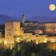 Granada y Sierra Nevada, concursos de viaje en la web