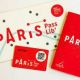 París Passlib, la nueva tarjeta turística: conviene o no