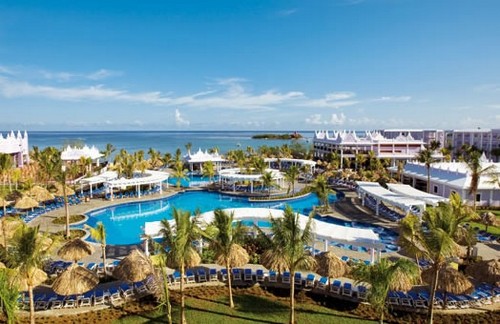 Hotel Riu Jamaica