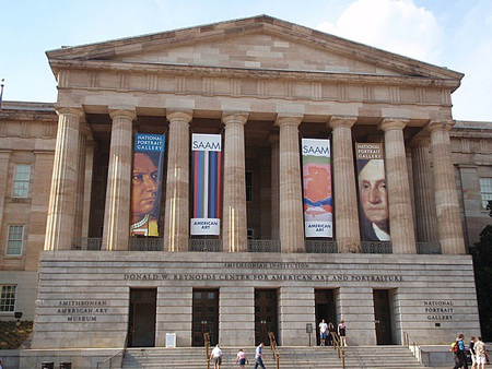 Museo Smithsoniano