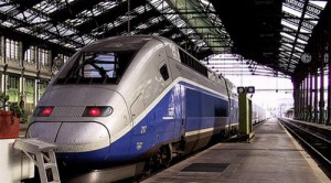 Nuevo tren TGV Barcelona – París a precios desde 59 euros - Viajes Baratos