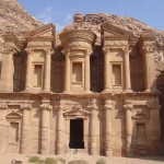 Viajes baratos Jordania