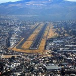 Aeropuerto de Quito
