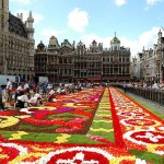Viajes baratos a Bruselas