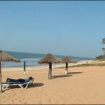 Playas de Gambia