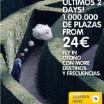 Viajes baratos por España