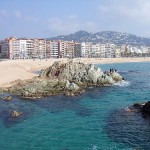 Hoteles baratos en Lloret de mar Catalonia