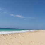 Viajes baratos Isla de Sal Cabo Verde