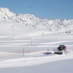 Viajes baratos a la Nieve