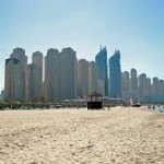 Viajes baratos Dubai