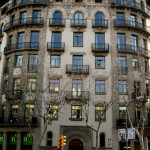 Hoteles baratos en Barcelona