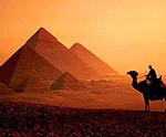 Piramide de Egipto