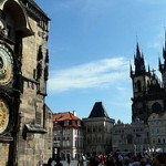 Viajes baratos Praga