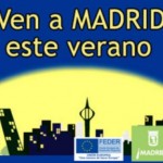 Viajes baratos Madrid