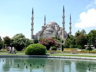 Viajes baratos Estambul