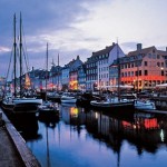 Viajes baratos a Escandinavia