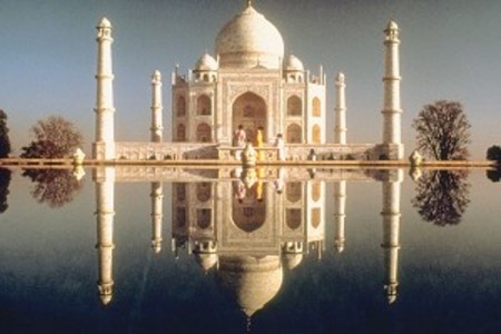 Viajes baratos a India